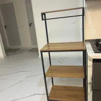 شلف کافی بار