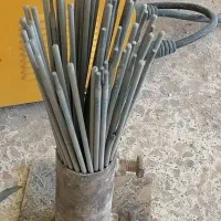 جوشکار سیار.