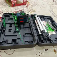 تراز لیزری آروا مدل 4677 آک|ابزارآلات|اهواز, کوی جانبازان(دانش)|دیوار