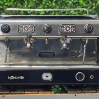 دستگاه اسپرسو قهوه سازصنعتی لاسپازیالهs2مدل۲۰۱۶تال|کافی‌شاپ و رستوران|تهران, کرمان|دیوار