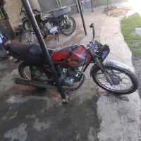 موتور ۱۵۰|موتورسیکلت|رشت, دخانیات|دیوار