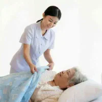 استخدام پرستار خانم سالمند و کودک ( شبانه روزی )|استخدام سرایداری و نظافت|تهران, جیحون|دیوار