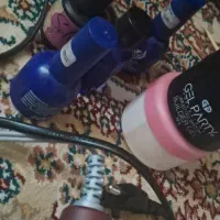 وسایل کاشت ناخن