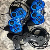 ۴ عدد دسته بازی|کنسول، بازی ویدئویی و آنلاین|آمل, |دیوار