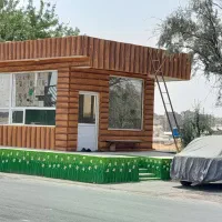 نقاشی و زیبا سازی دیوار قزوینه|خدمات پیشه و مهارت|کنگاور, |دیوار