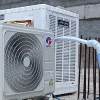 کولر آبی و گازی