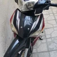 موتور ویو احسان|موتورسیکلت|همدان, |دیوار