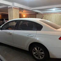 برلیانس H330 اتوماتیک آبان ۹۶|خودرو سواری و وانت|تهران, علم و صنعت|دیوار