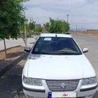 سمند ef7 دوگانه کارخانه