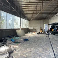 مغازه|اجارهٔ مغازه و غرفه|تهران, امانیه|دیوار