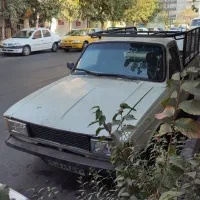 حمل بار بین شهری، وانت بار، تمام ایران|خدمات حمل و نقل|تهران, سلسبیل شمالی|دیوار