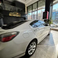 MG6|خودرو سواری و وانت|کرج, کرج نو|دیوار