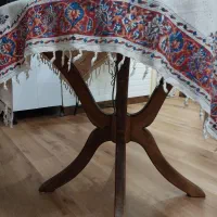 میز غذا خوری|میز و صندلی غذاخوری|لاهیجان, گلستان|دیوار