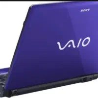 لپ تاپ سونی