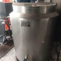 کارگر ساده تولیدی با جای خواب