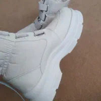 نیم بوت|کیف، کفش، کمربند|ایلام, |دیوار