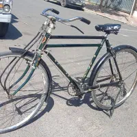 دوچرخه|دوچرخه، اسکیت، اسکوتر|سلماس, |دیوار