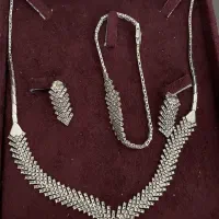 سرویس طلای سفید