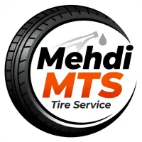 لاستیک استوک پنچر گیری ماشین و موتور سیکلت در محل