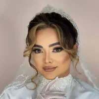 میکاپ و شینیون تخصصی عروس و همراه