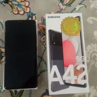 گوشی سامسونگ A42 5G