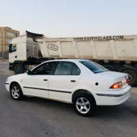 سمندef7 بیرنگ خشکوک|خودرو سواری و وانت|مراغه, |دیوار