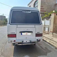 مینی بوس آرین تمیز|خودرو سنگین|تهران, افسریه جنوبی|دیوار