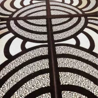۴عددگلیم فرش ۹متری کیفیت عالی
