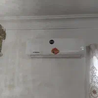 کولر اجنرال 18000در حدنو