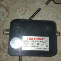 جهت یاب سیگنال Tokyo sat|مودم و تجهیزات شبکه|بهبهان, |دیوار