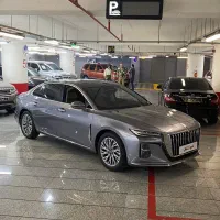 هونگچی H5 مدل ۲۰۲۴