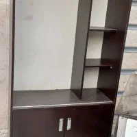 جاکفشی سالم تمیز جا رختی هم دارد