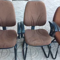 صندلی انتظار