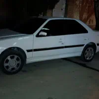 پارس سال مدل ۱۴۰۳ گاز برقی