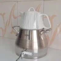 کتری قوری مارک Rasel