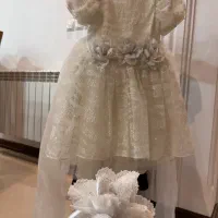 لباس بچگانه