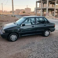 پراید مدل ۸۰|خودرو سواری و وانت|ایجرود, |دیوار