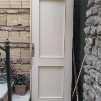 درب اتاق خواب