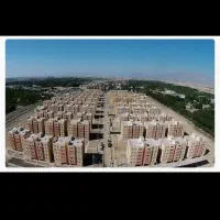 آپارتمان ملی بهارستان اصفهان