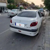 206 SD v8|خودرو سواری و وانت|گرگان, |دیوار