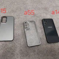 سه عدد قاب گارد a14 a15 a55