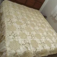 سرویس روتختی خامه دوزی، کاملا نو