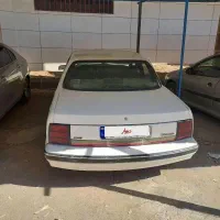 الدزمبیل کاتلاس اتومات ۱۹۹۰|خودرو کلاسیک|کرمان, |دیوار