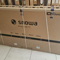 تلویزیون اسنوا ۷۵ اینچ جدید مدل 75SA700