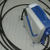 لوله بازکنی*مجاز*رفع نمزدگی چکه نشت یاب بدون خرابی|خدمات پیشه و مهارت|مشهد, الهیه|دیوار