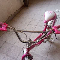 دوچرخه دخترانه رمبو سایز ۲۰|دوچرخه، اسکیت، اسکوتر|تهران, شمشیری|دیوار