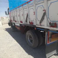 بنز 814 بی رنگ مدل 81|خودرو سنگین|تربتحیدریه, بیمارستان رازی|دیوار