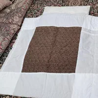 لحاف تشک پنبه‌ کودک‌ و‌ نوجوان، سیسمونی