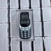 نوکیا .3310 ، 6300 ، 5310