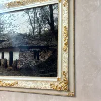 تابلو فرش بزرگ و سالم.|تابلو فرش|تهران, آذری|دیوار